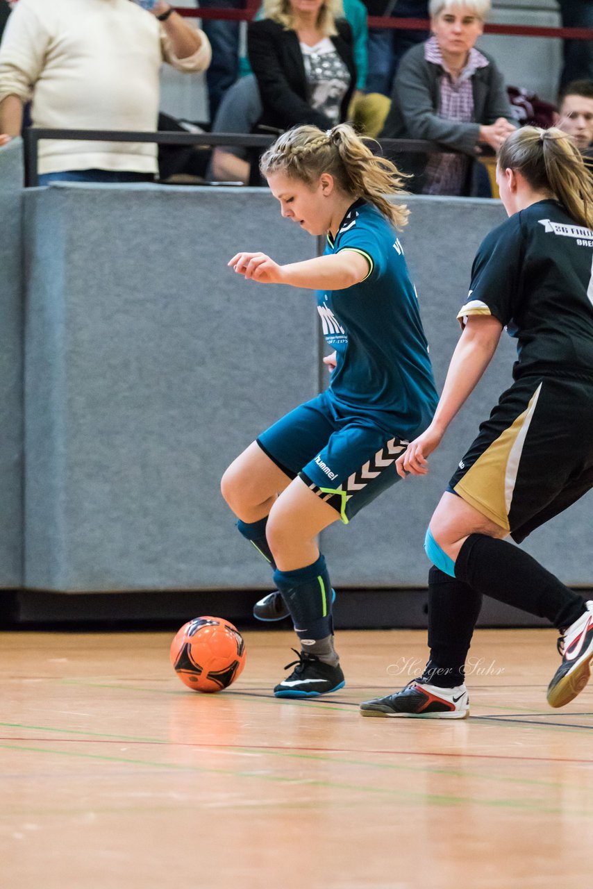 Bild 482 - Norddeutschen Futsalmeisterschaften : Sieger: Osnabrcker SC